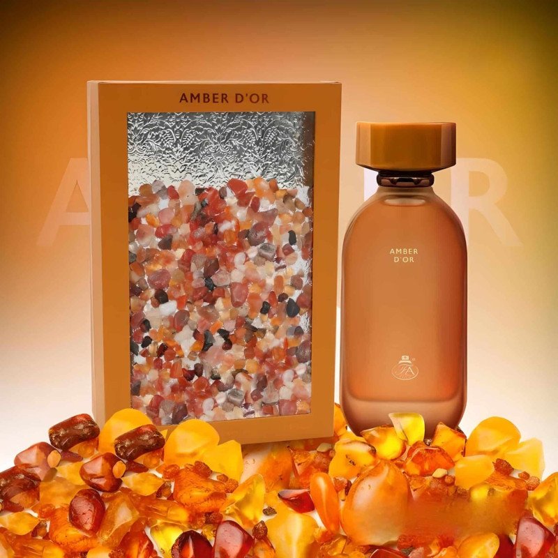 Amber D'Or - Image 3