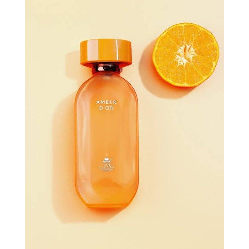 Amber D'Or - Image 2