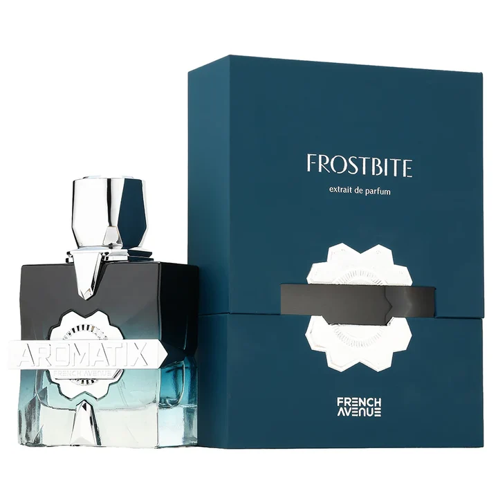 Frostbite – Aromatix - Image 2