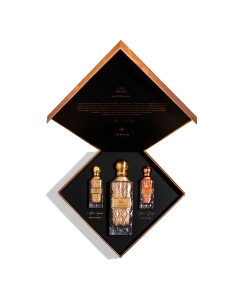 Twilight Secrets | D’or Tresor | Jordi Fernández
