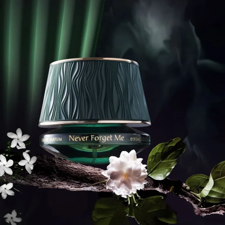 Never Forget Me
