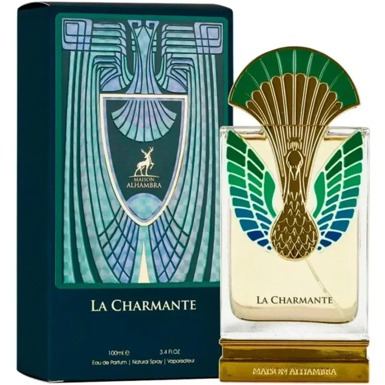 La Charmante
