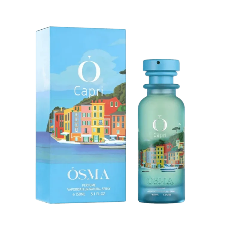 OSMA Capri