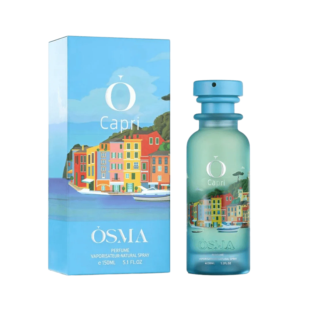OSMA Capri - Image 2
