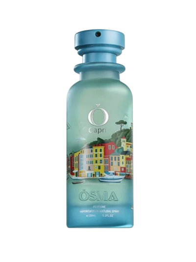 OSMA Capri