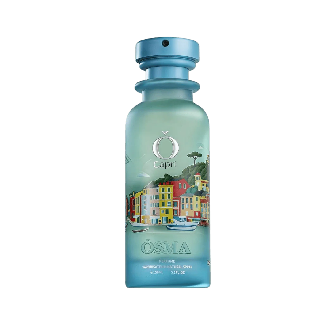 OSMA Capri