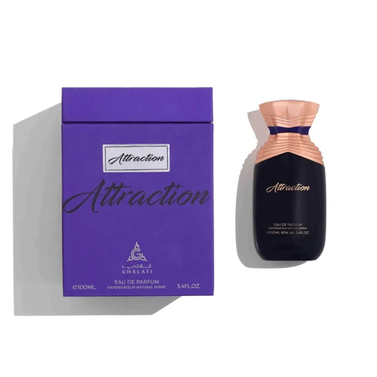 Attraction