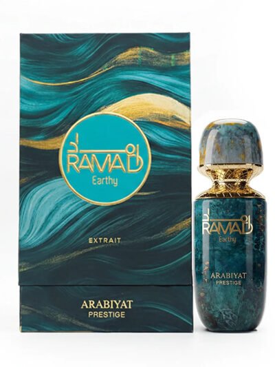 Ramad Earthy