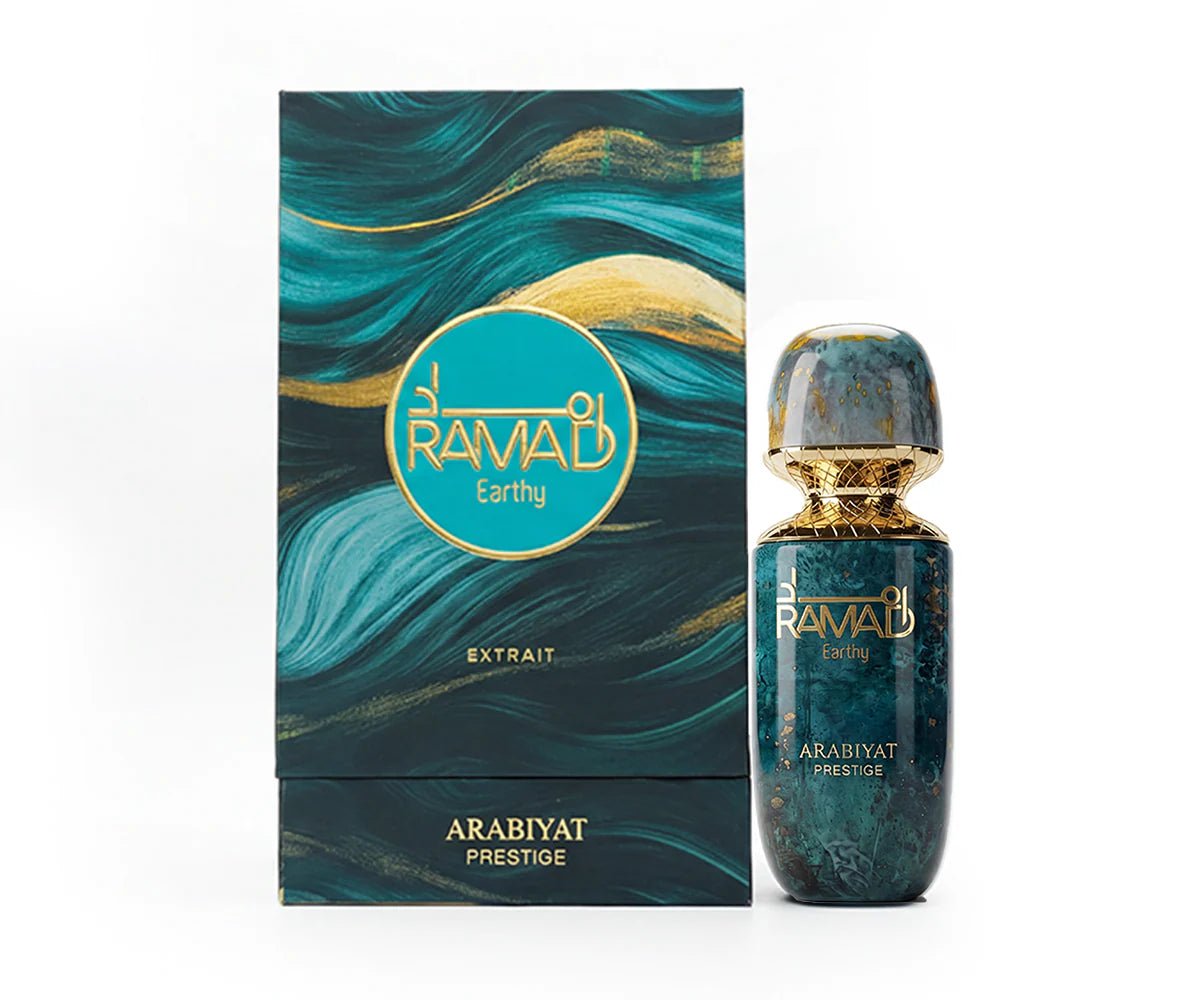 Ramad Earthy