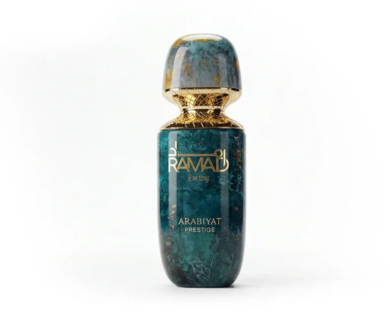 Ramad Earthy