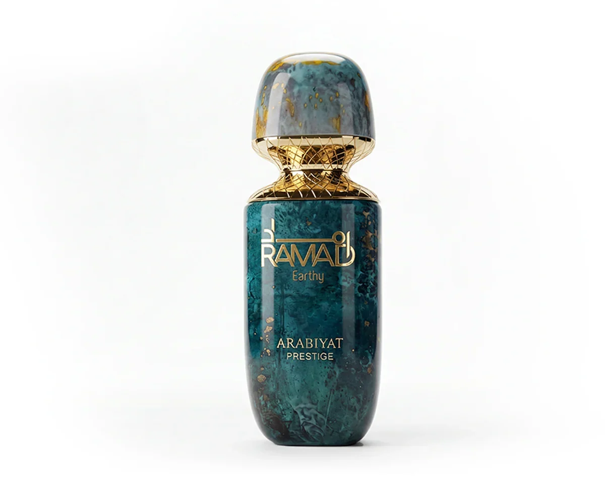 Ramad Earthy - Image 2
