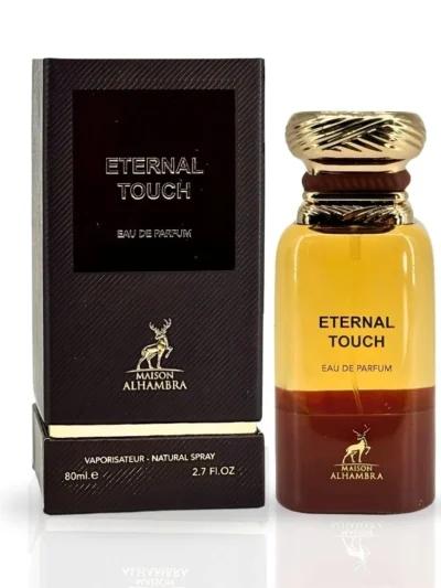 Eternal Touch