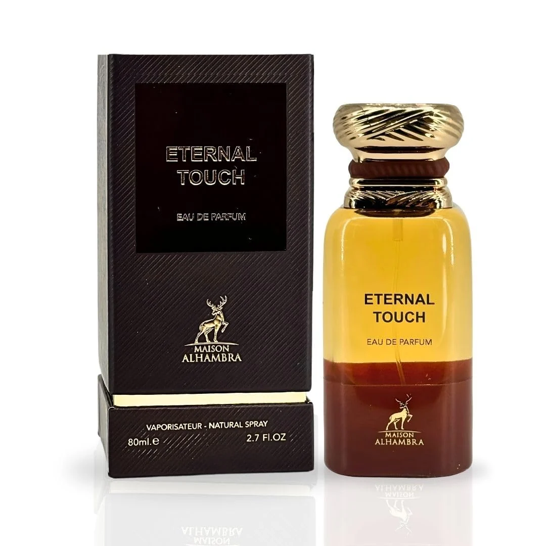 Eternal Touch