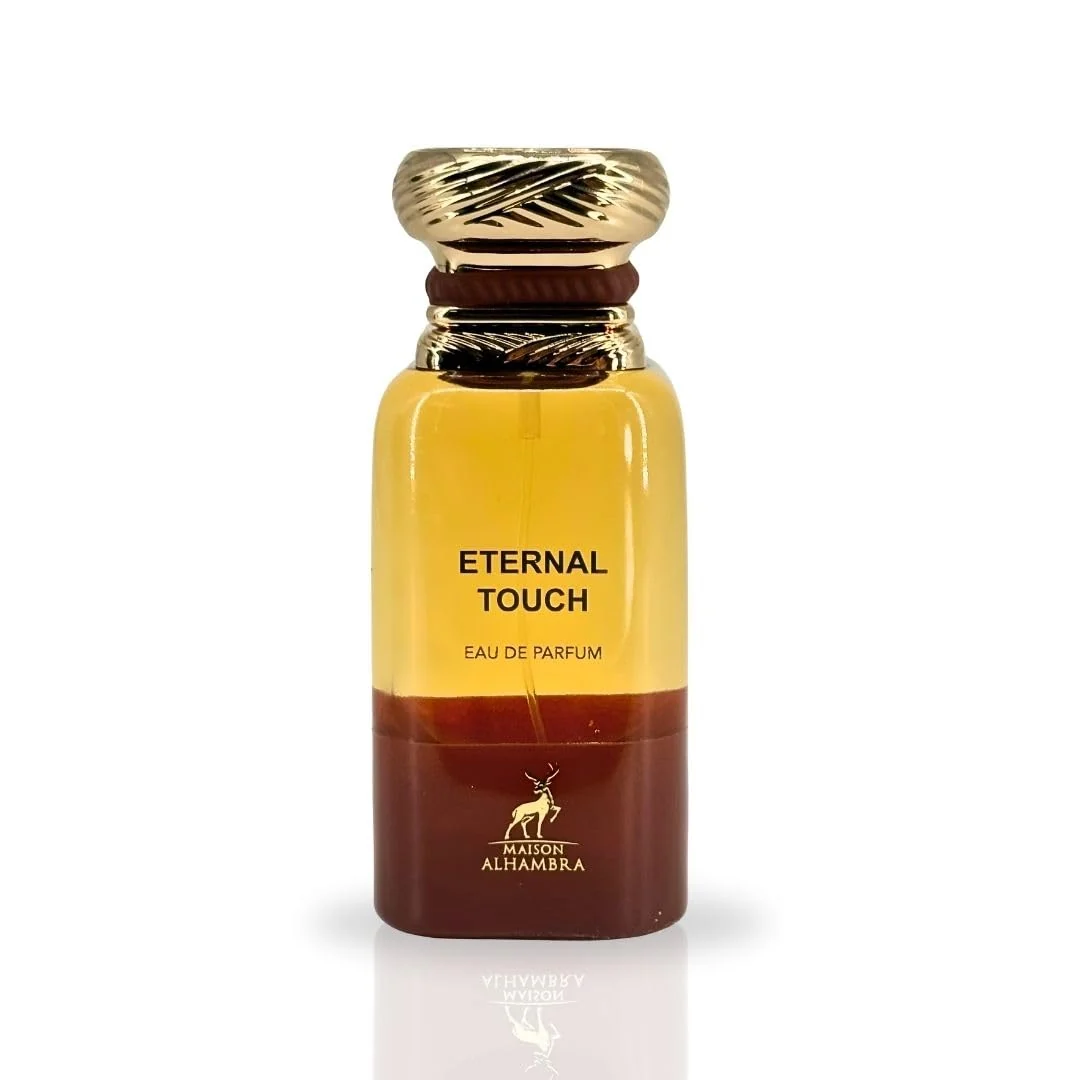 Eternal Touch - Image 2
