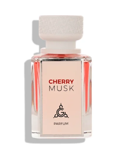 Cherry Musk