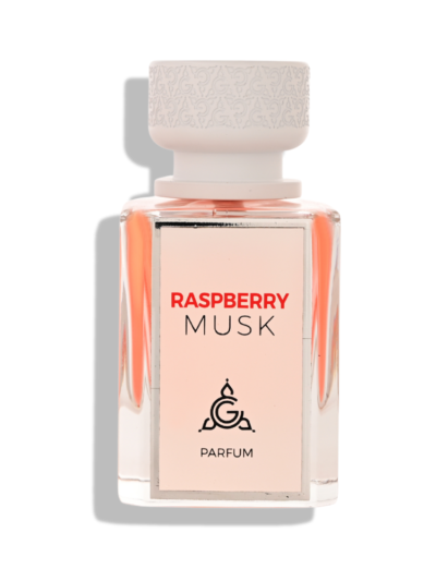 Raspberry Musk