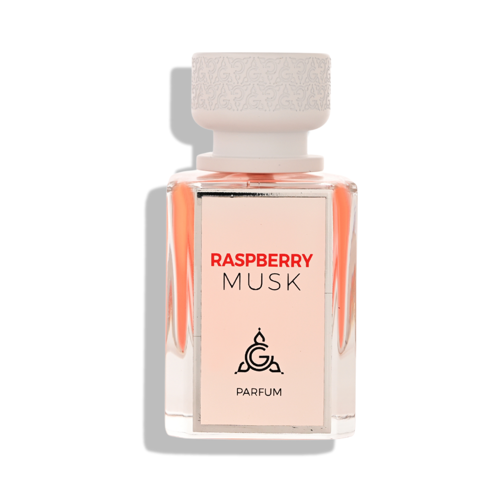 Raspberry Musk