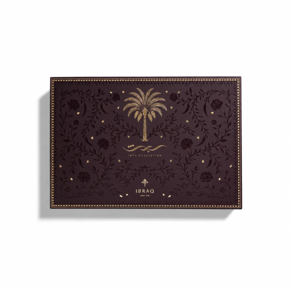 Irth Collection 2