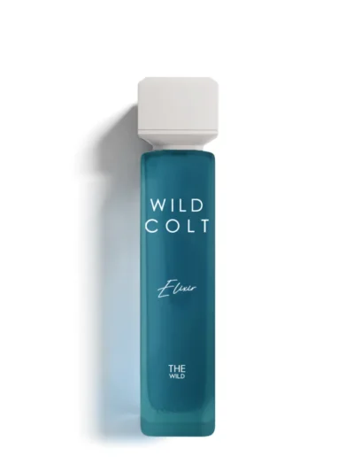 Wild Colt Elixer