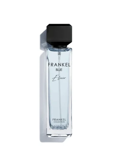 Frankel Blue Elixer