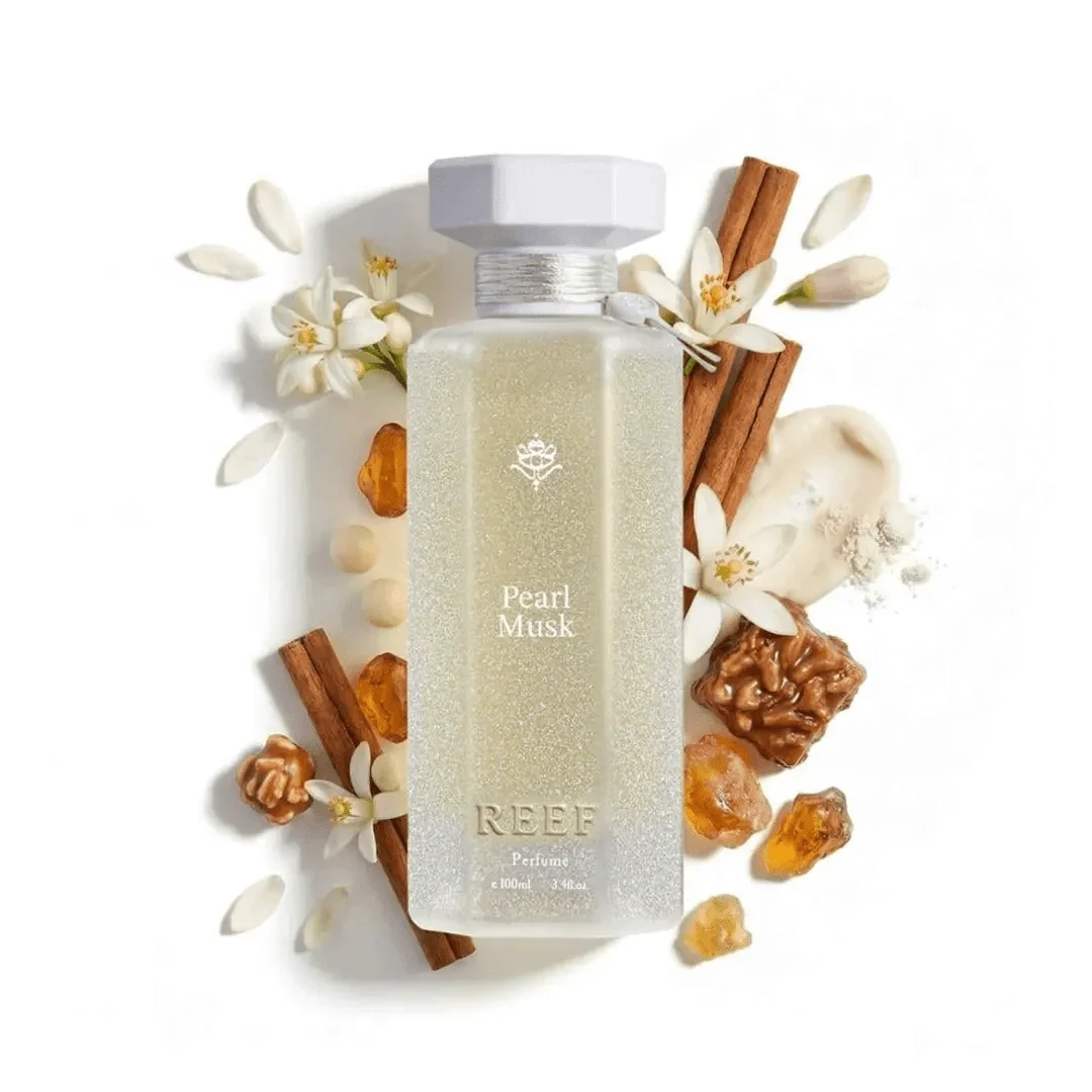 Reef Pearl Musk - Image 2