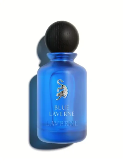 Blue Laverne