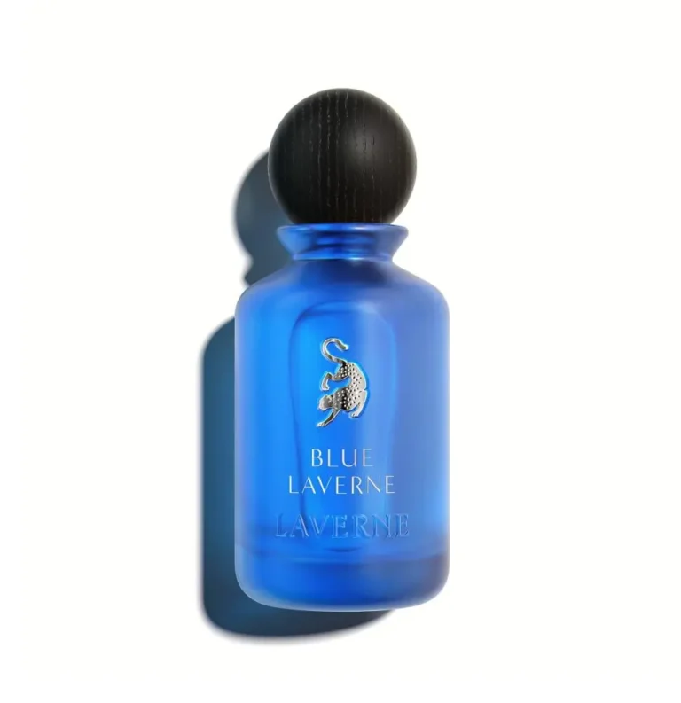 Blue Laverne