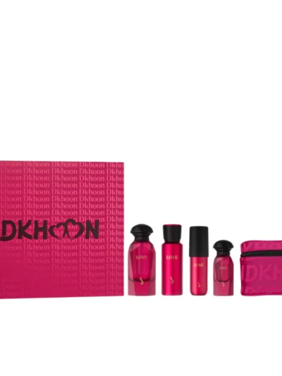 Dkhoon Love Collection