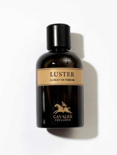 Luster