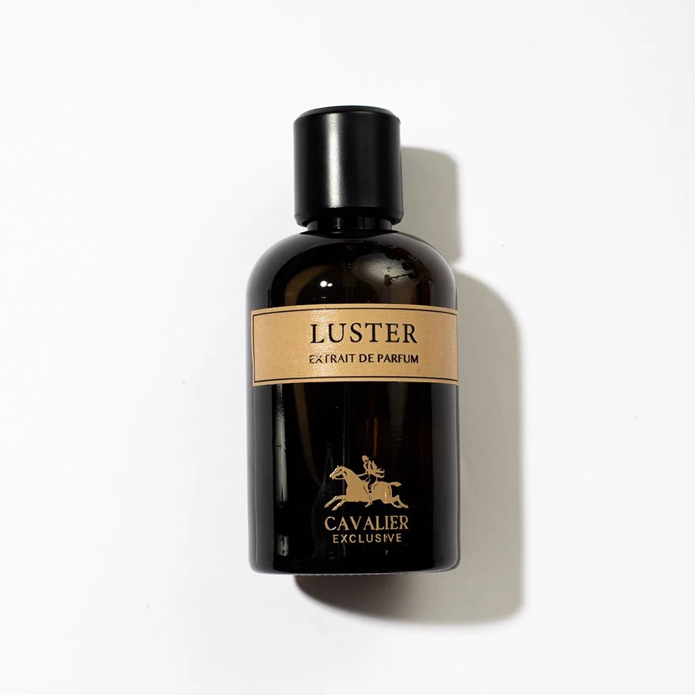 Luster