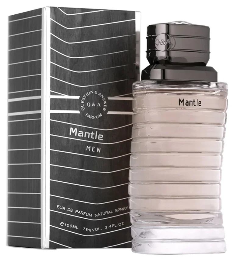 Mantle