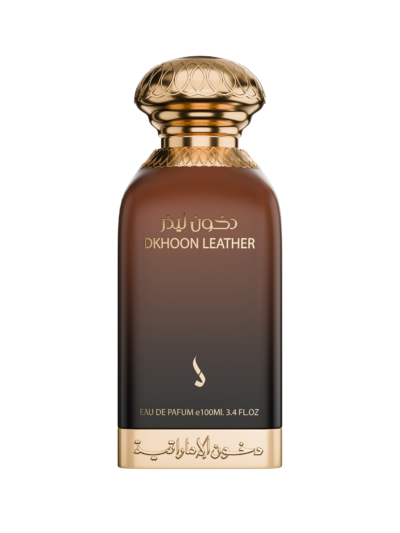 Dkhoon Leather