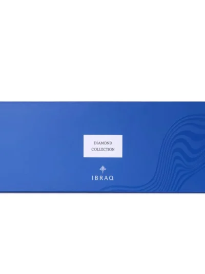 The Diamond Blue Experience Set