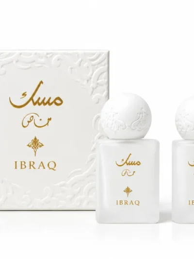 Special Musk Minis